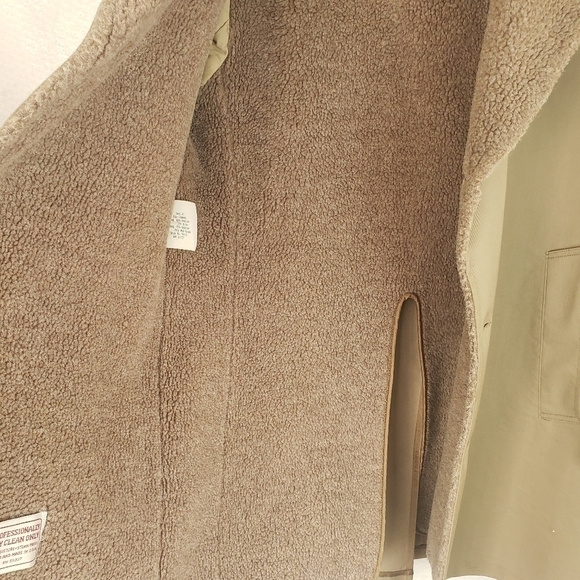 VTG Botany 500 Mens Coat Made in the USA Size 40reg - Picture 12 of 14